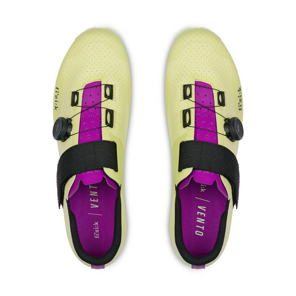 Fizik Ferox Carbon shoes