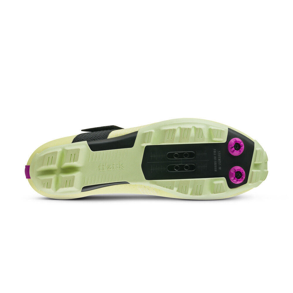Fizik Ferox Carbon shoes
