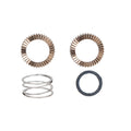 Mavic kit 2 40T ratchets with spring and grease for ID360 road freehub