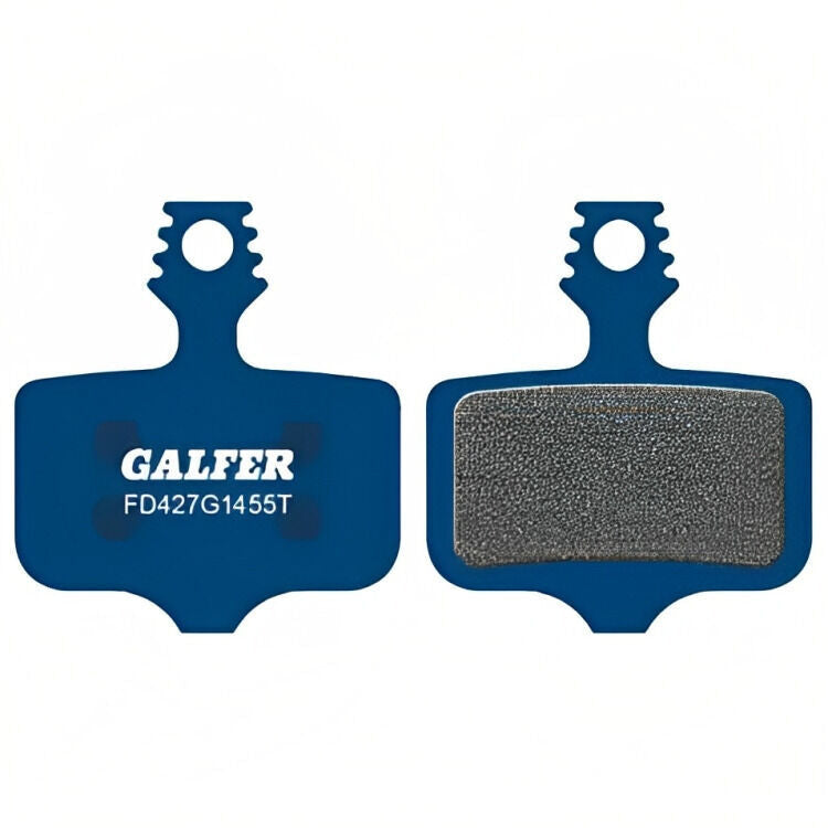 Galfer Road Sram Level Avid Elixir brake pads