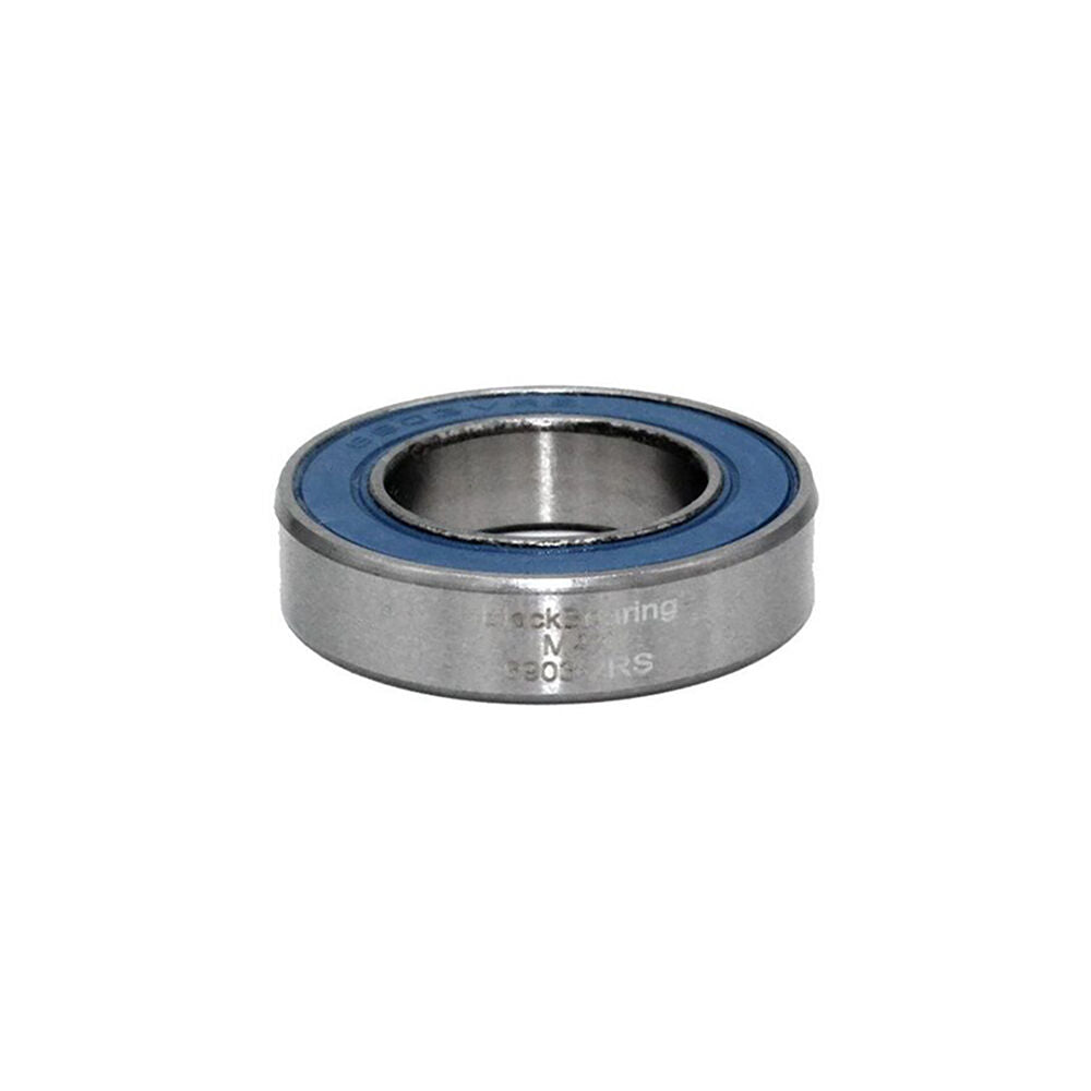 Black Bearing 61903 2rs (17x30x7mm) max bearing