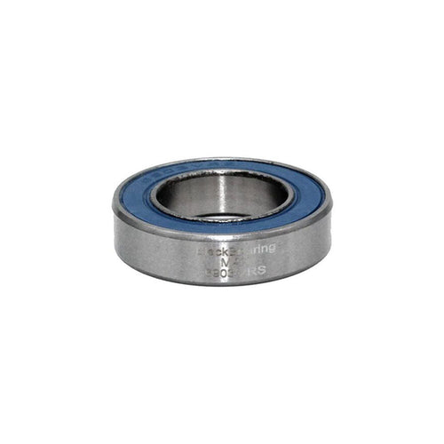 Black Bearing 61903 2rs (17x30x7mm) max bearing