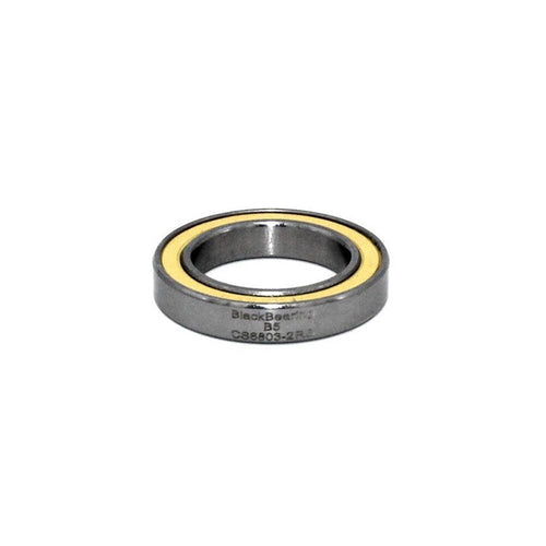 Black Bearing cs 6803 (17x26x5mm) ceramic bearing