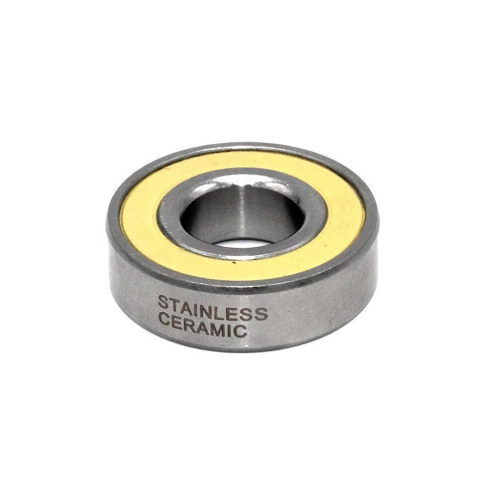 Black Bearing cs 6001 (12x28x8mm) ceramic bearing