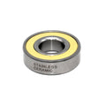 Black Bearing cs 6001 (12x28x8mm) ceramic bearing
