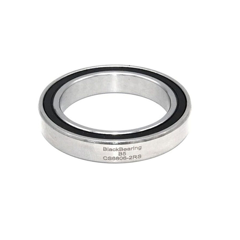 Black Bearing cs 6806 (30x42x7mm) ceramic bearing