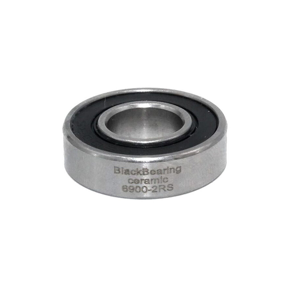 Black Bearing cs 6900 (10x22x6mm) ceramic bearing