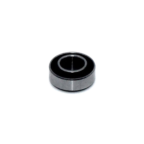 Black Bearing 688-ee 2rs (8x16x5/7) max bearing