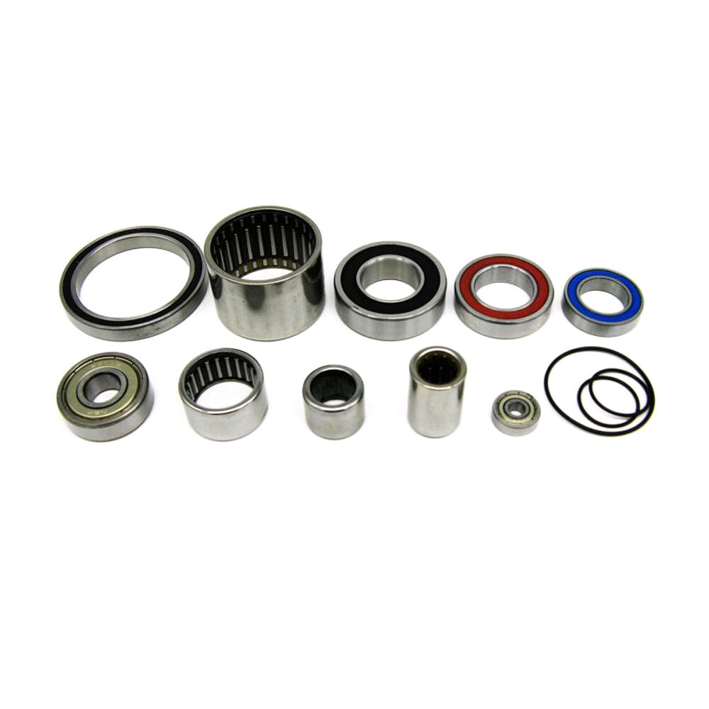 Black Bearing performance line cx-seervice kit 1 for Bosch E-bike motor parts