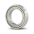 Black Bearing service kit centre-axle bearing Ref 5 for Brose Spare parts e-bike motor