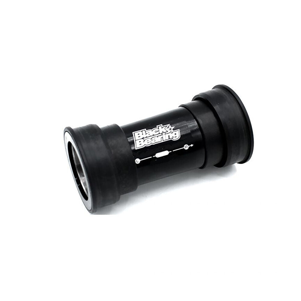 Black Bearing 41-86/92 dub ceramic bottom bracket