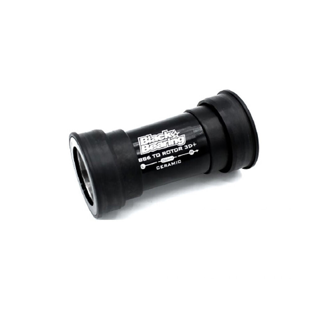 Black Bearing bb92-m30-41-86/92 ceramic bottom bracket
