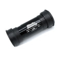 Black Bearing 41-86/92 b5 bottom bracket