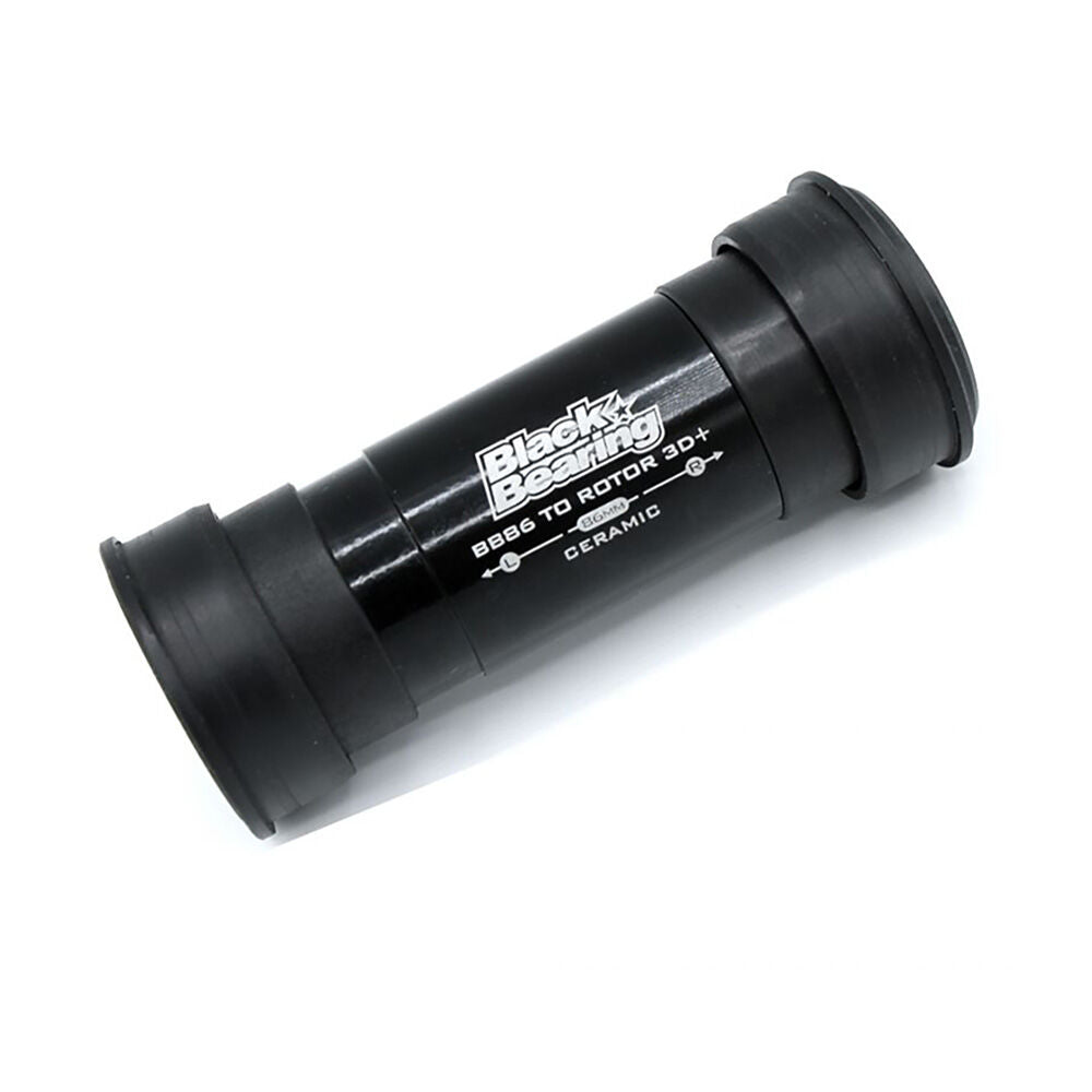 Black Bearing 41-86/92 b5 bottom bracket