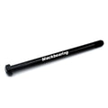 Black Bearing 12x1 thru-axle