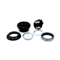 Black Bearing upper outer headset for 34mm frame and 1-1/8 head tube