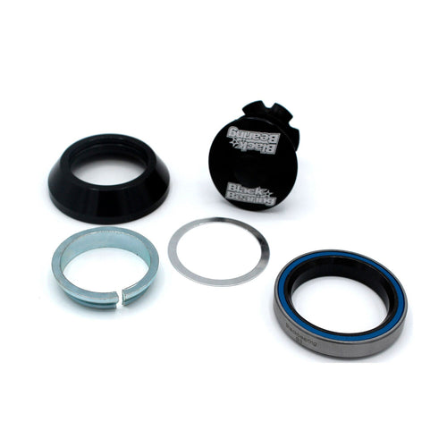 Black Bearing Upper outer headset for 41mm frame and 1-1/8 head tube 2025