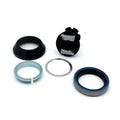 Black Bearing Upper outer headset for 41mm frame and 1-1/8 head tube