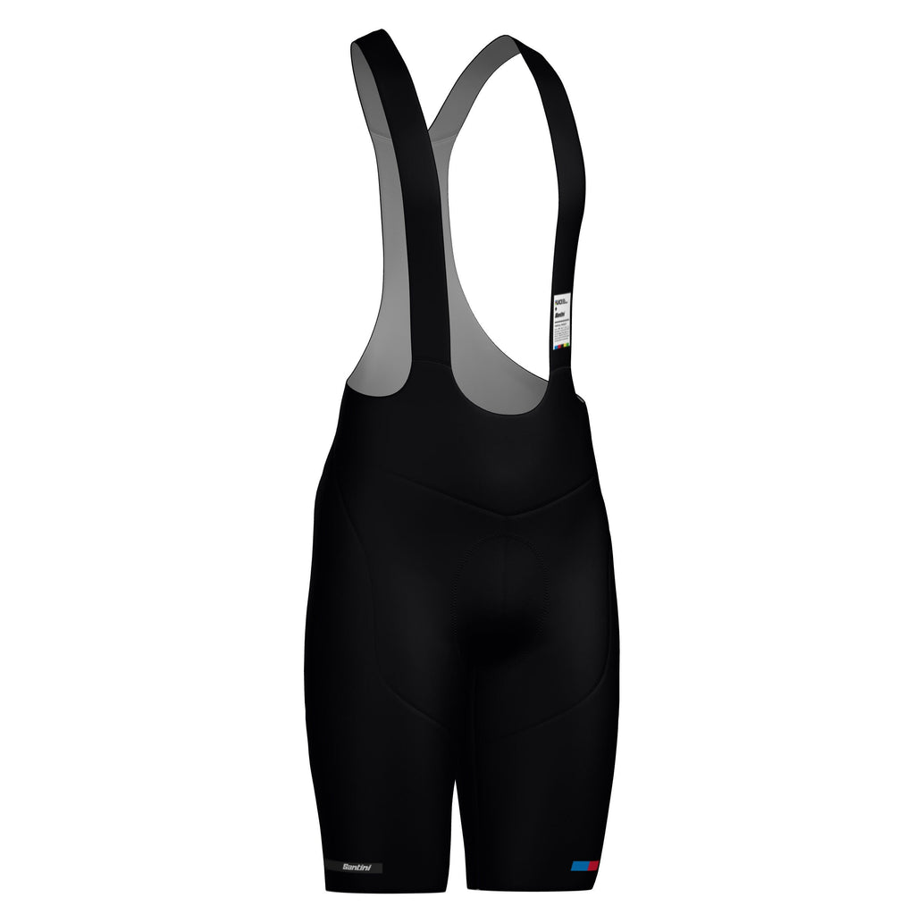 Santini UCI Campione del Mondo bibshorts