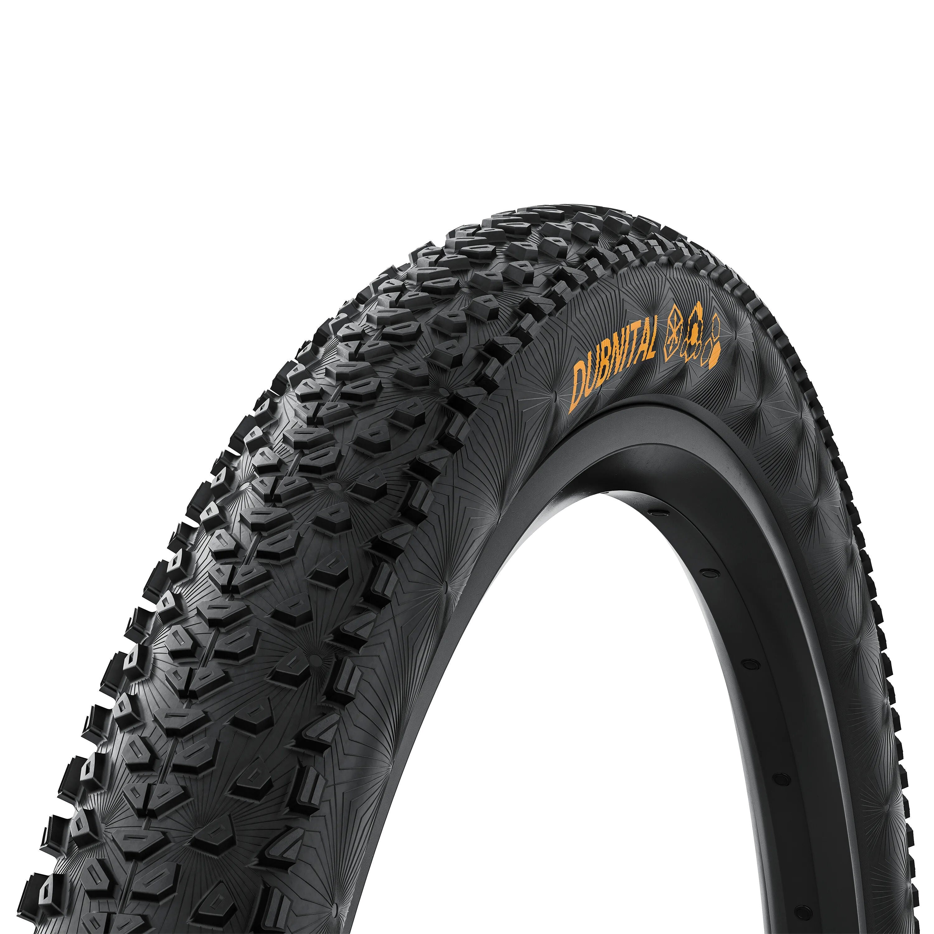 Continental Dubnital Race Casing Grip Compound tyree