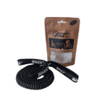 Trax Bike Flex tow hook