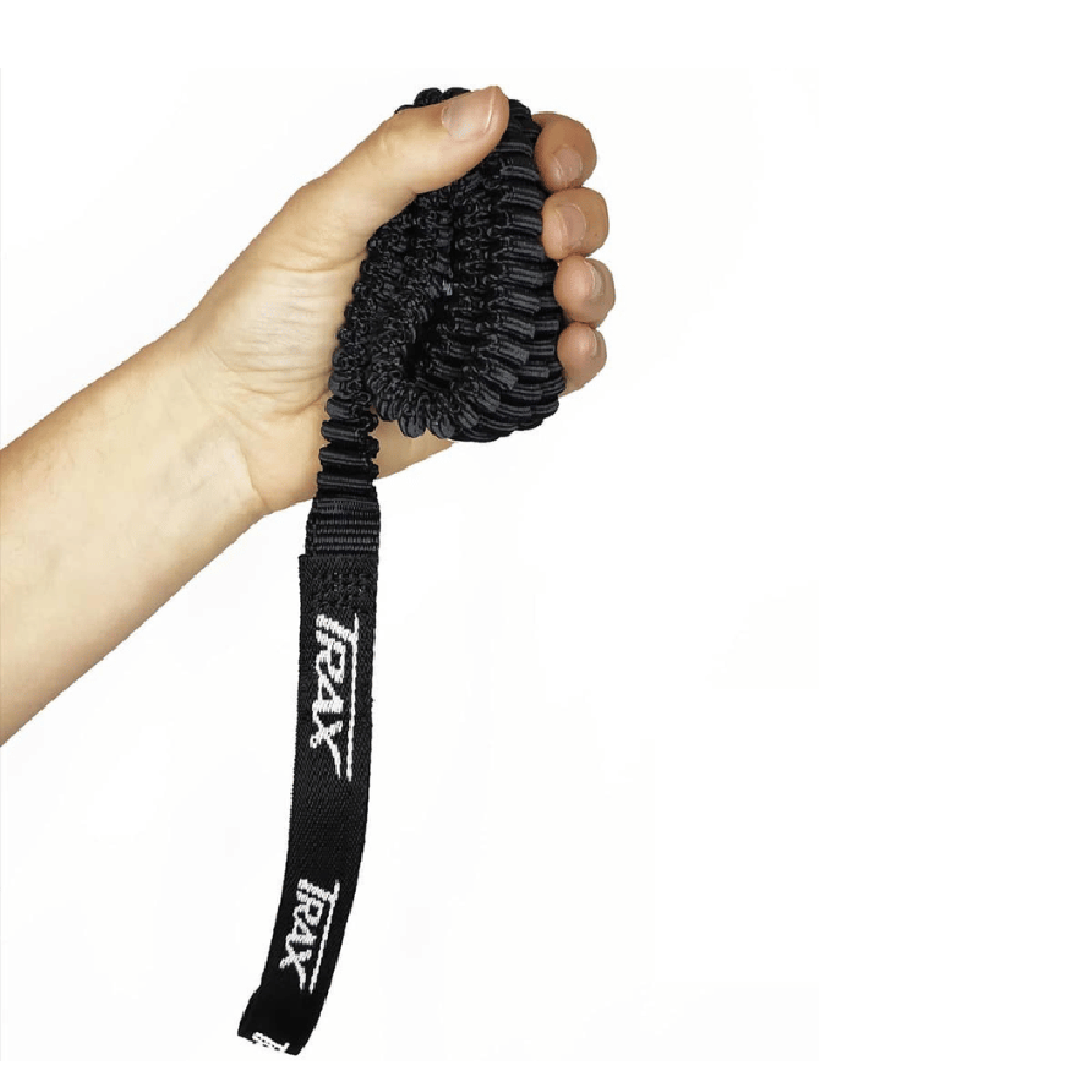 Trax Bike Flex tow hook