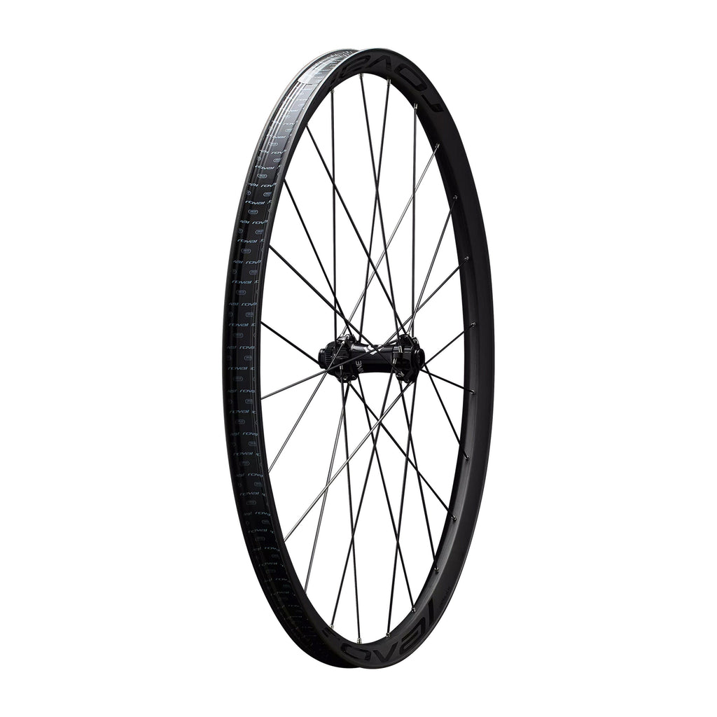 Roval Control Sl Vi Solix front wheel 2025