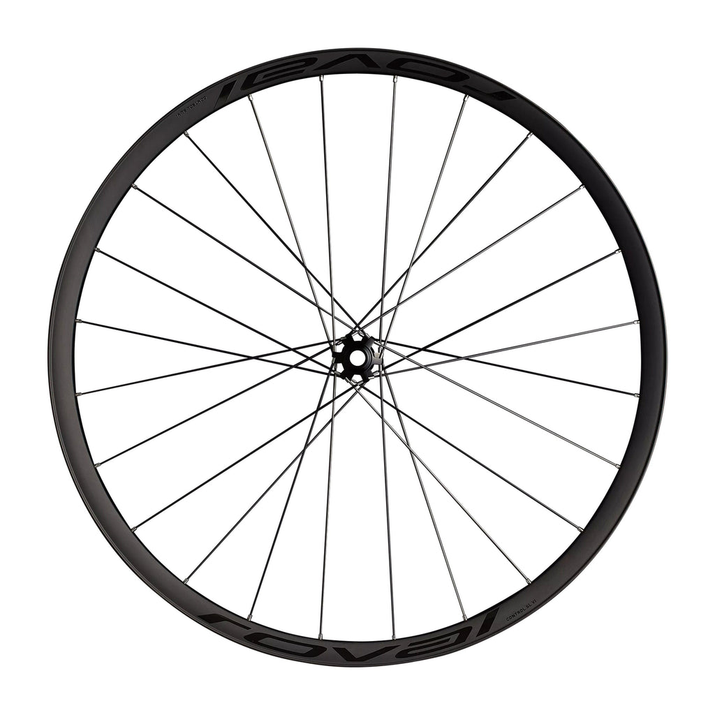 Roval Control Sl Vi Solix front wheel 2025
