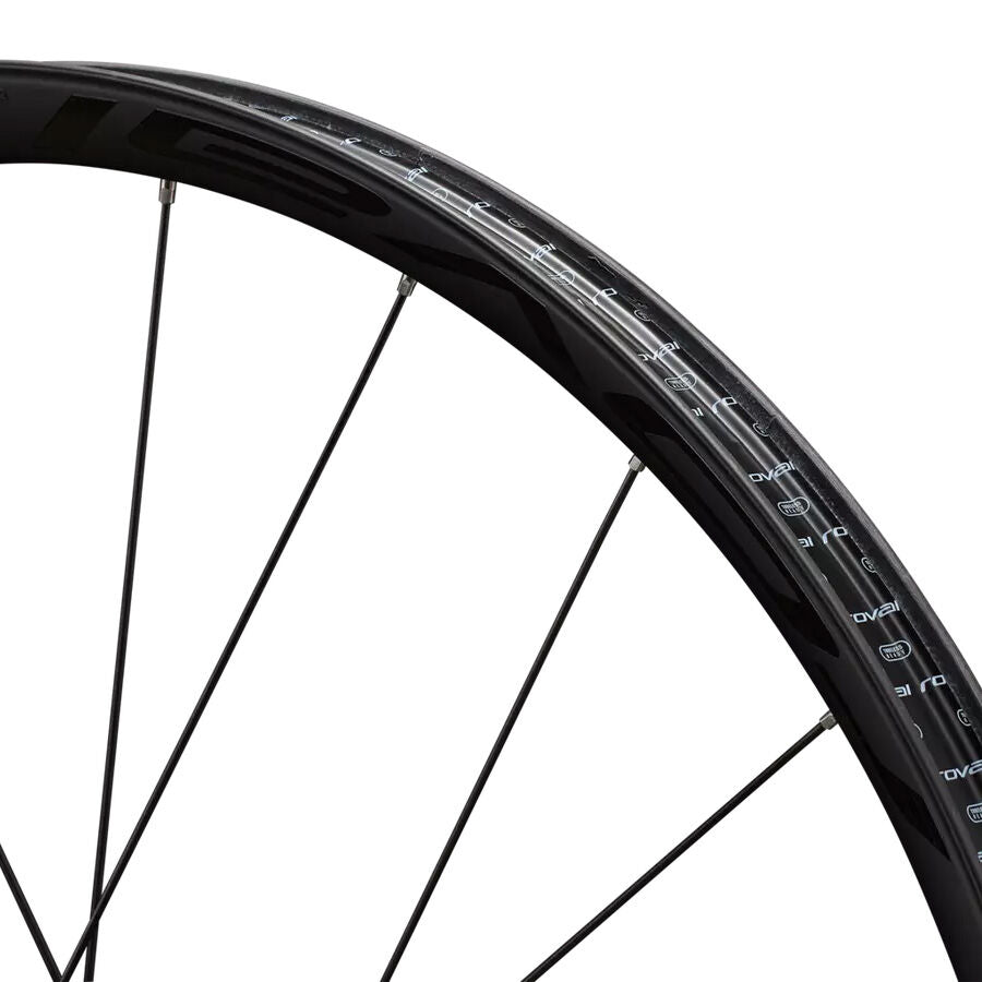 Roval Control Sl Vi Solix front wheel 2025