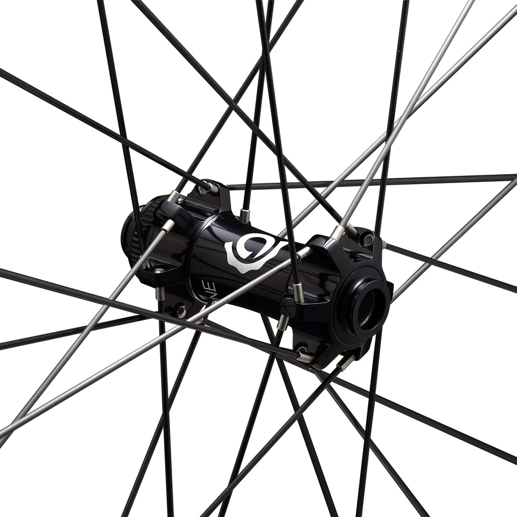 Roval Control Sl Vi Solix front wheel 2025