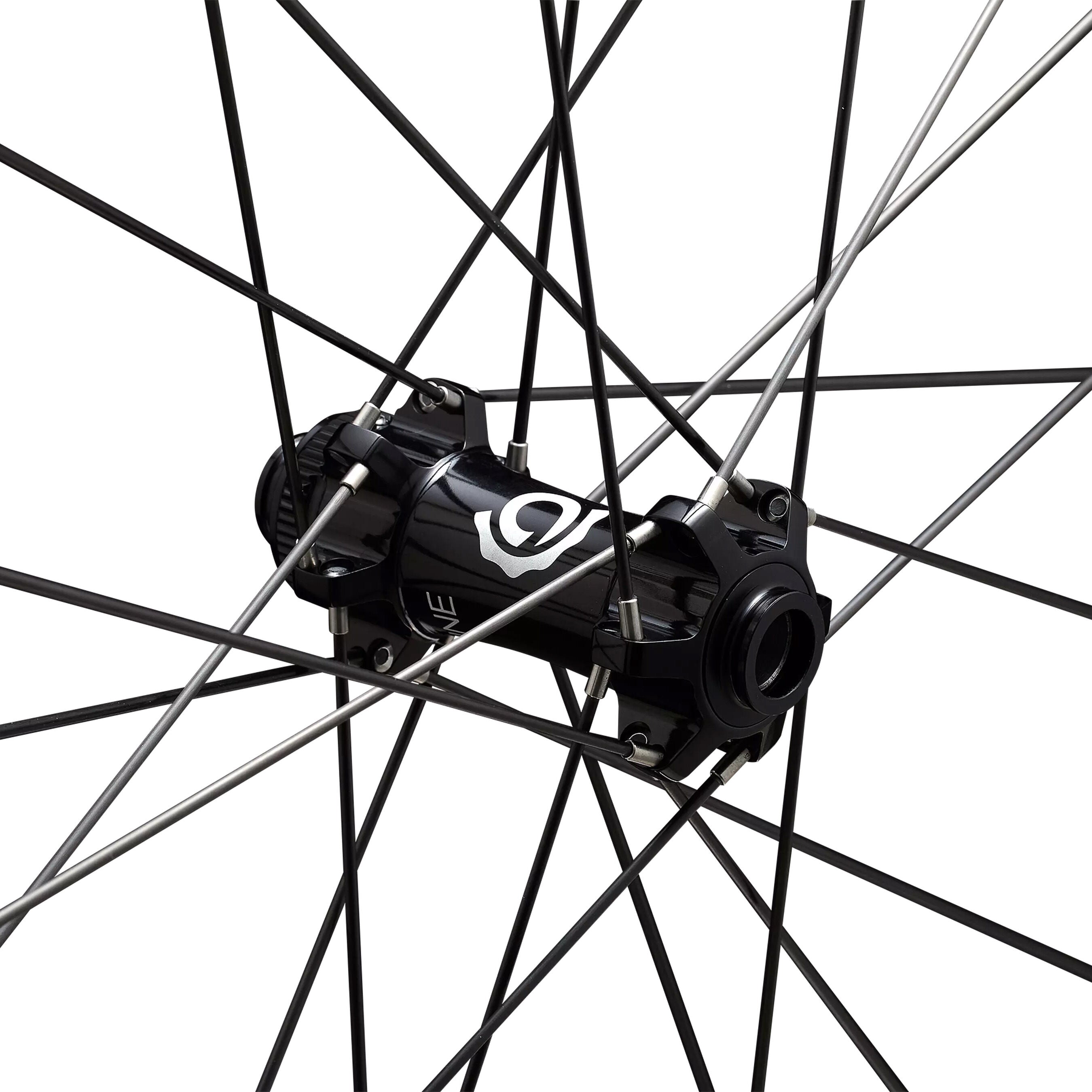 Roval Control Sl Vi Solix front wheel 2025