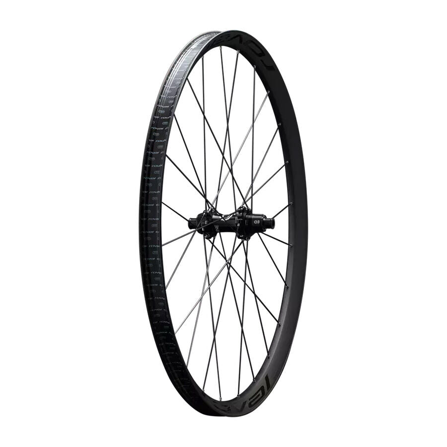 Roval Control Sl Vi Solix Xd rear wheel 2025