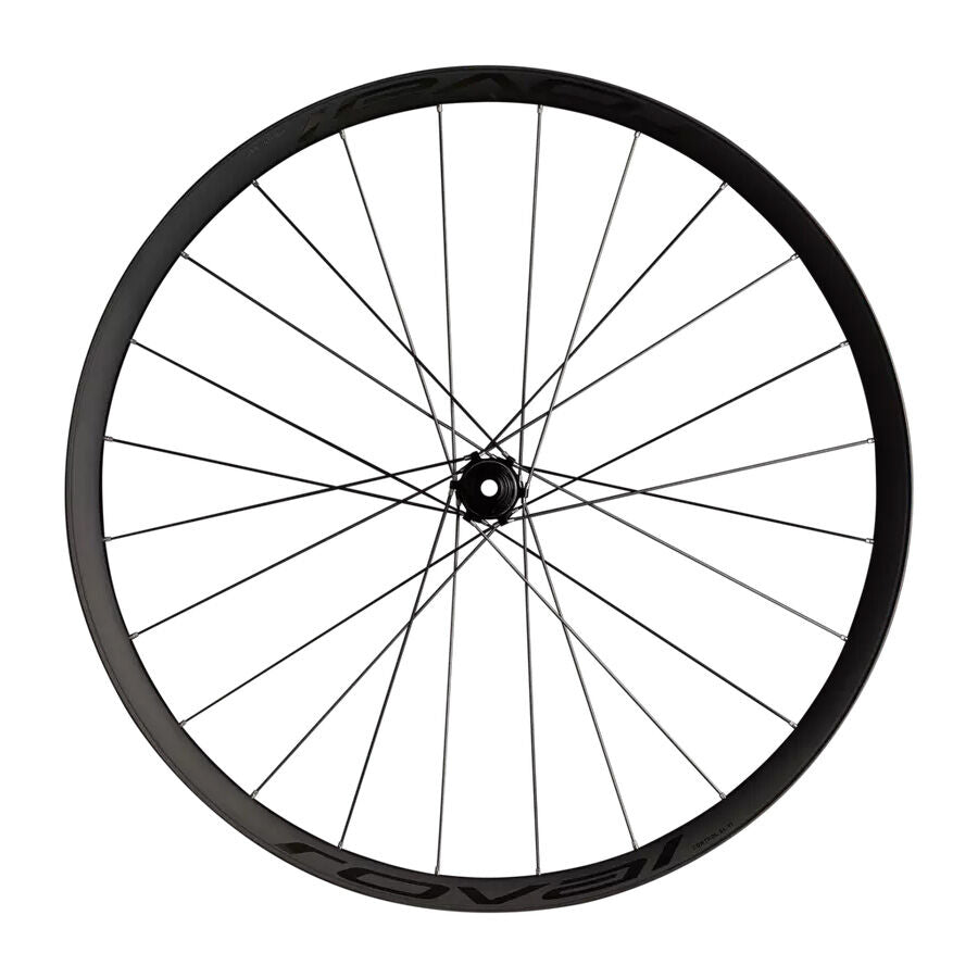 Roval Control Sl Vi Solix Xd rear wheel 2025