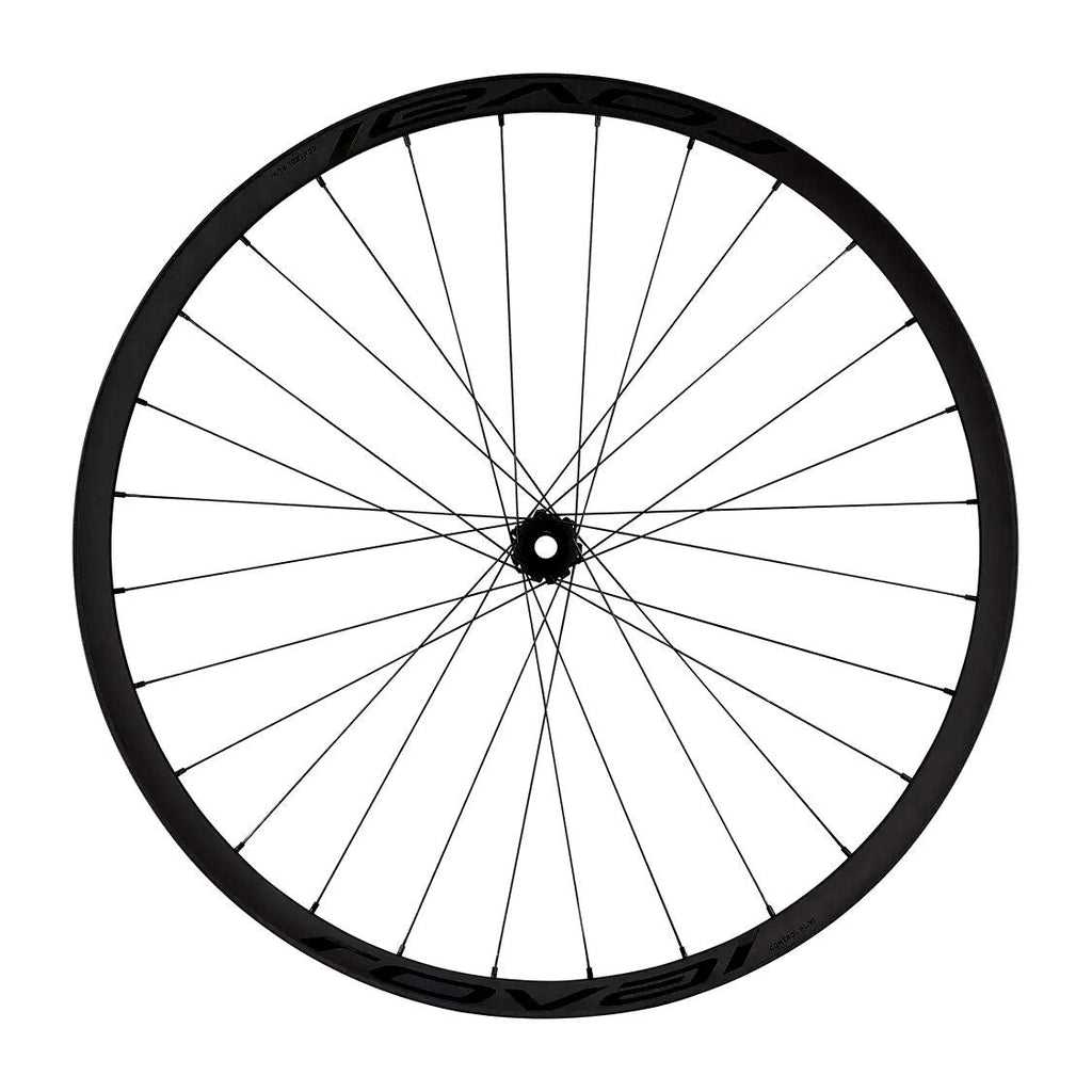 Roval Control Sl Vi 350 front wheels 2025