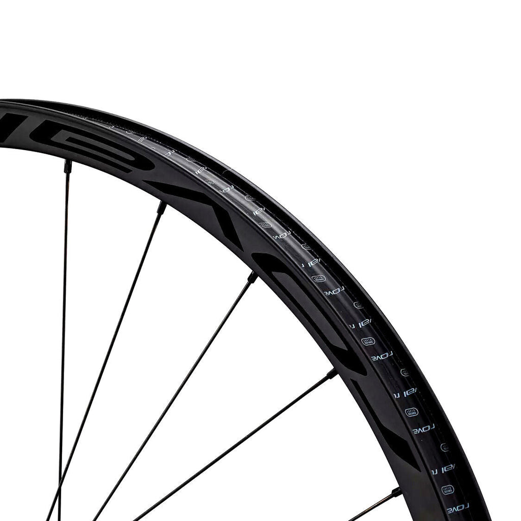 Roval Control Sl Vi 350 front wheels 2025