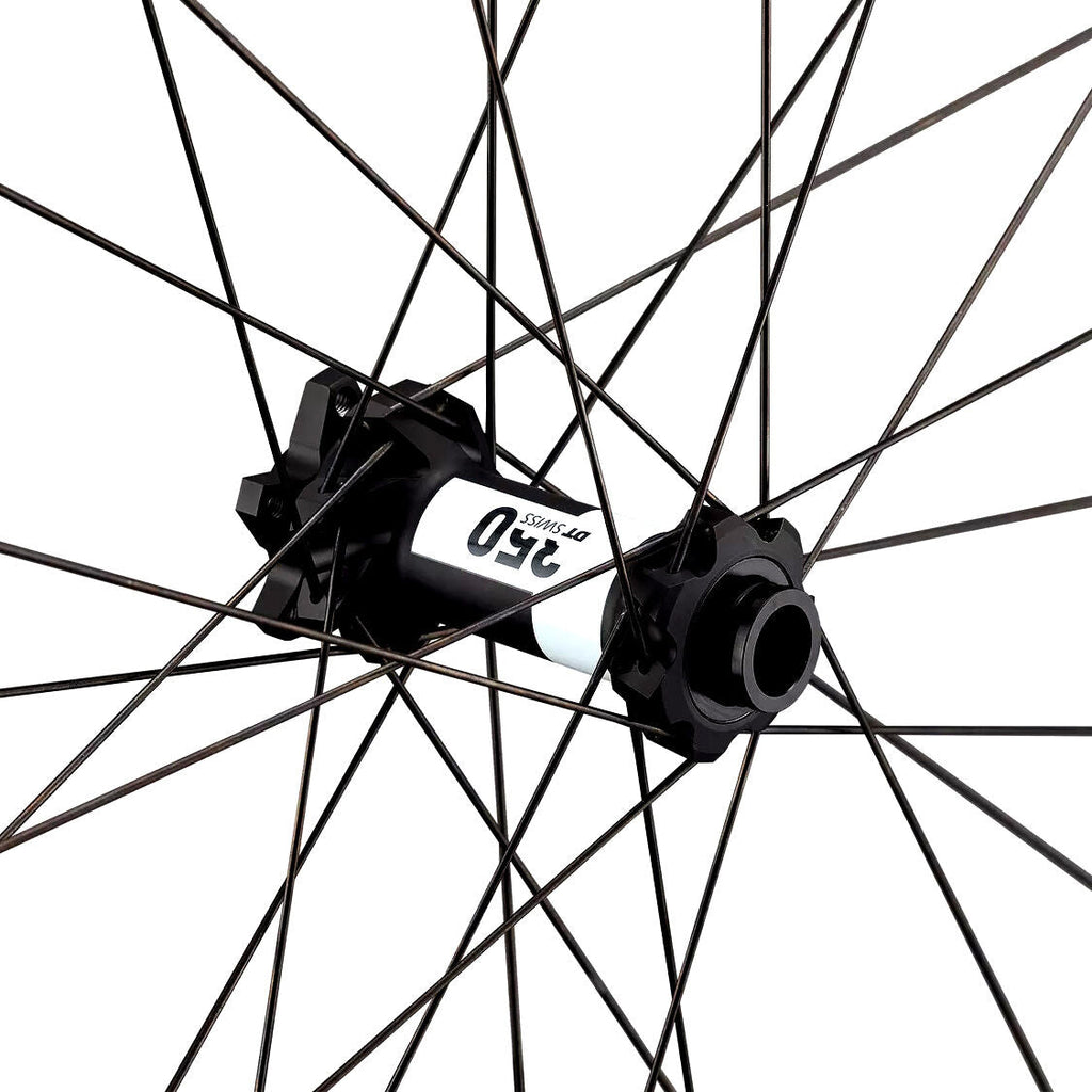Roval Control Sl Vi 350 front wheels 2025