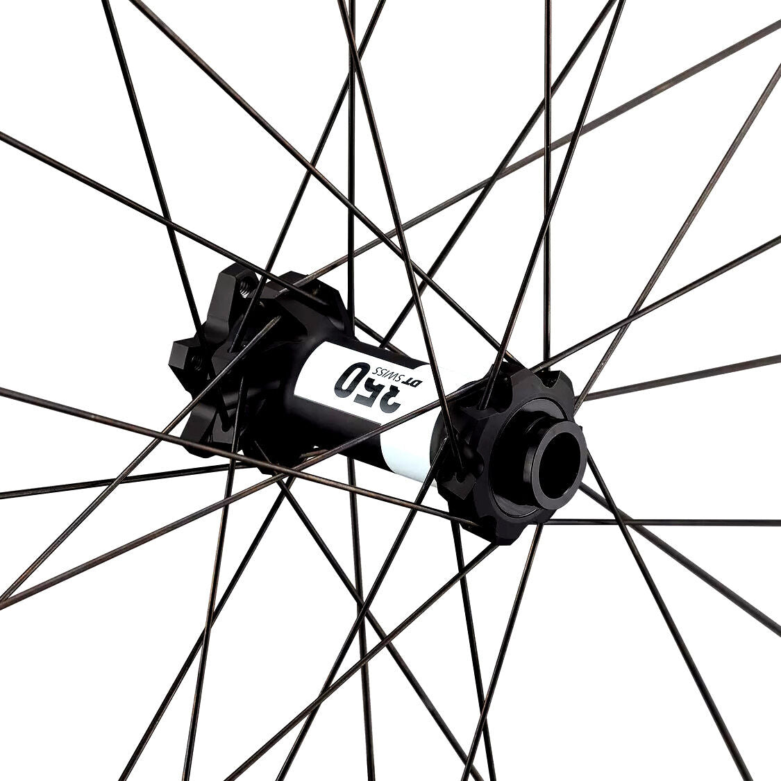 Roval Control Sl Vi 350 front wheels 2025
