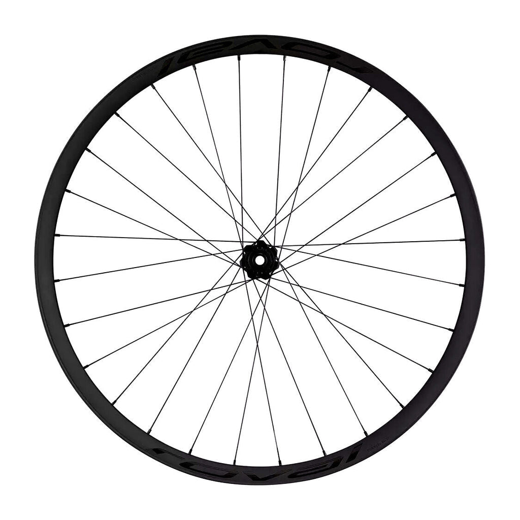 Roval Control Sl Vi 350 Xd rear wheel 2025