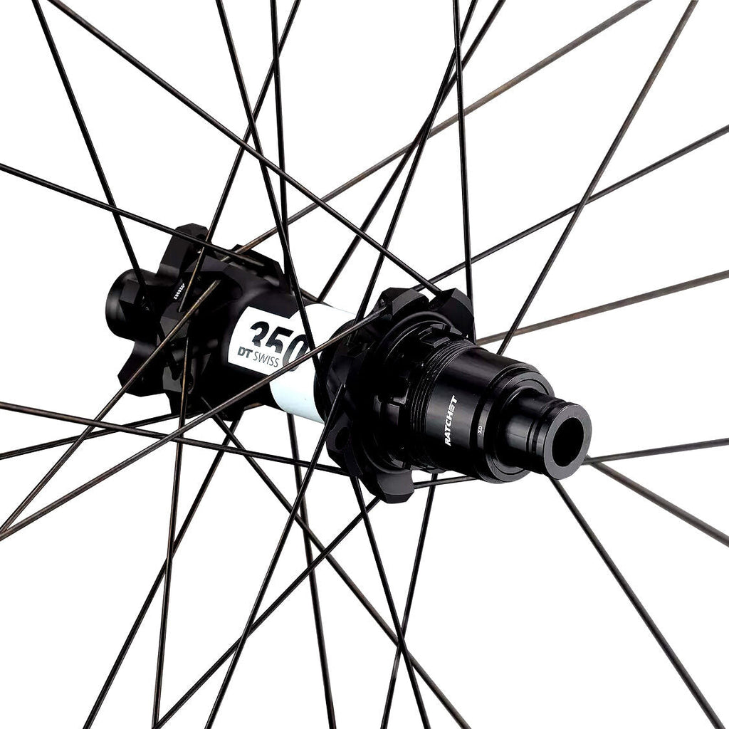 Roval Control Sl Vi 350 Xd rear wheel 2025
