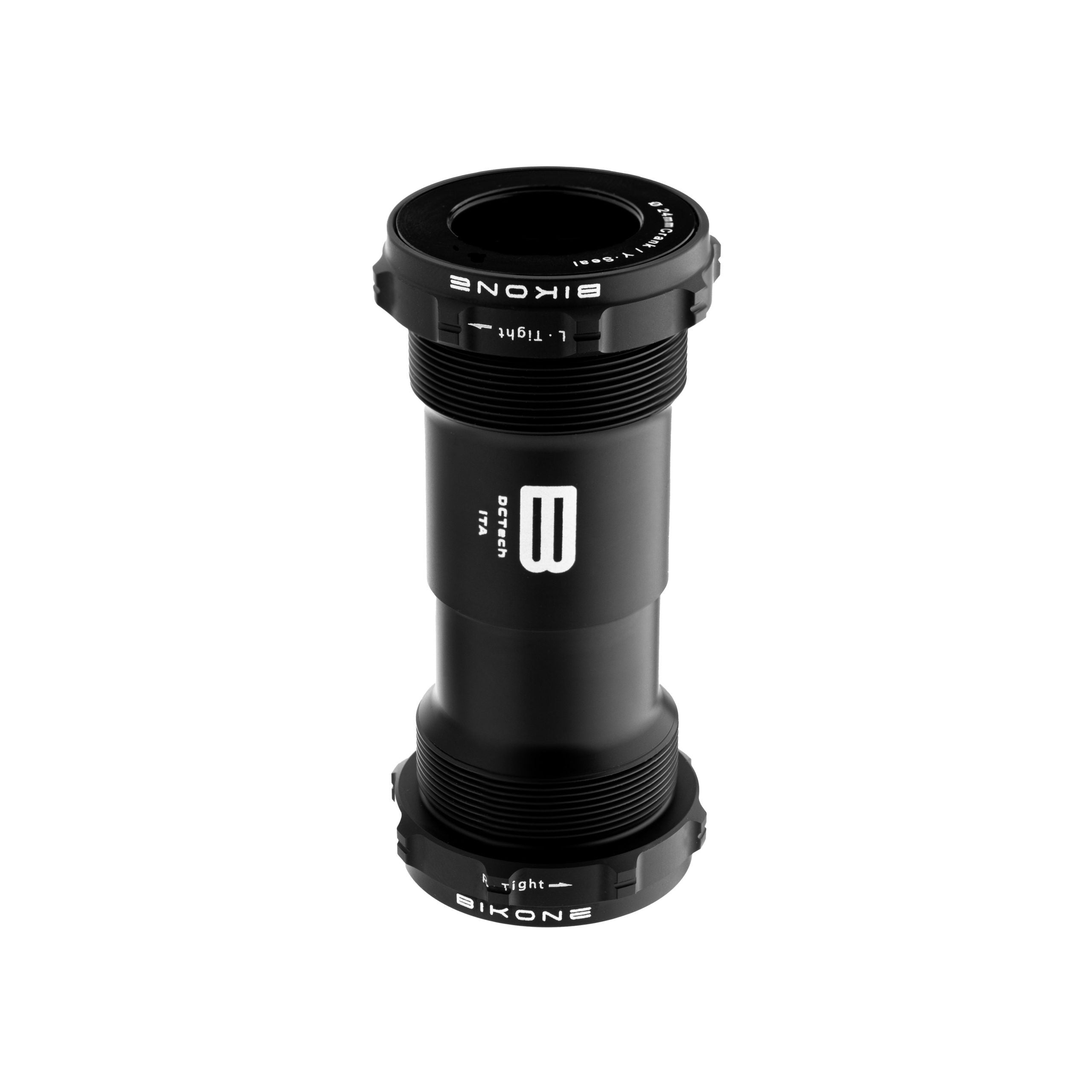 Bikone DCTech ITA_24 steel bottom bracket