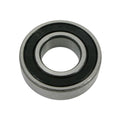 Black Bearing-Bosch performance line cx-pedal axle bearing sx-rif 7 for Bosch e-bike engine Spare parts