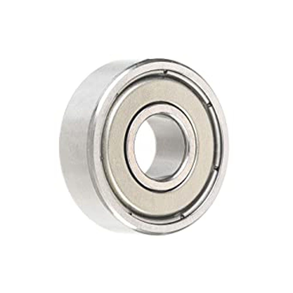 Black Bearing-Bosch performance line cx-bearing inner bearing-ref 9 for Bosch  e-bike engine spare parts