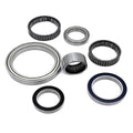 Black Bearing-service kit-rif 11 for for Brose e-bike motor spare parts