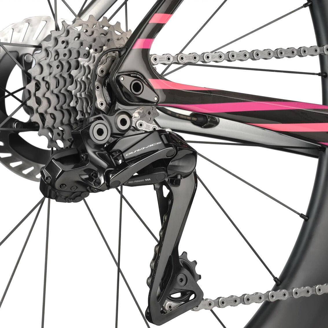 Cannondale Supersix Evo Lab71 Team Replica