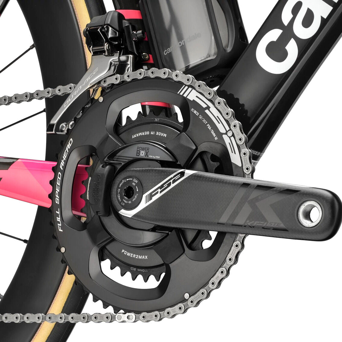 Cannondale Supersix Evo Lab71 Team Replica