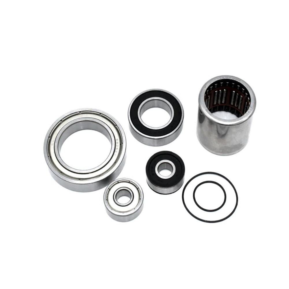 Black Bearing generation 3-bosch service kit for Bosch e-bike motor spare parts