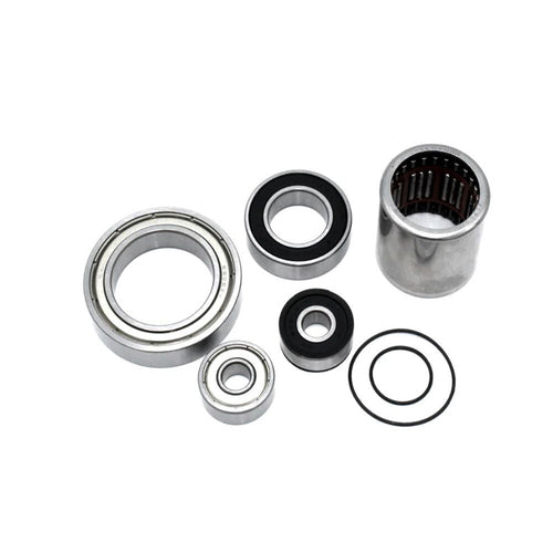 Black Bearing generation 3-bosch service kit for Bosch e-bike motor spare parts