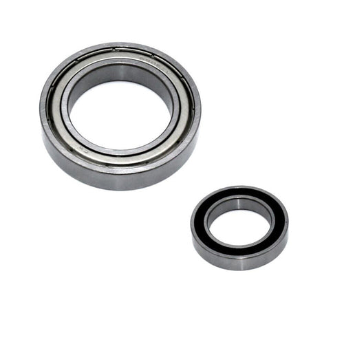 Black Bearing generation 3-bearing-ref 1 for Bosch e-bike motor spare parts