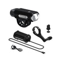 Lezyne Deca StVZO loaded 1200 front light