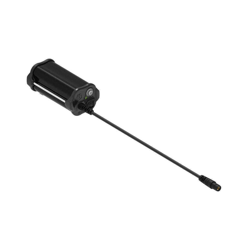 Lezyne Mega HB StVZO P2600 / Power Pack XL Loaded Kit light